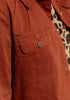 Maison Fauve - Pilar Jacket